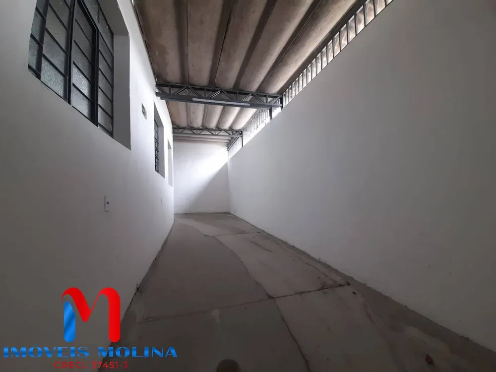 Depósito-Galpão, 200 m² - Foto 9