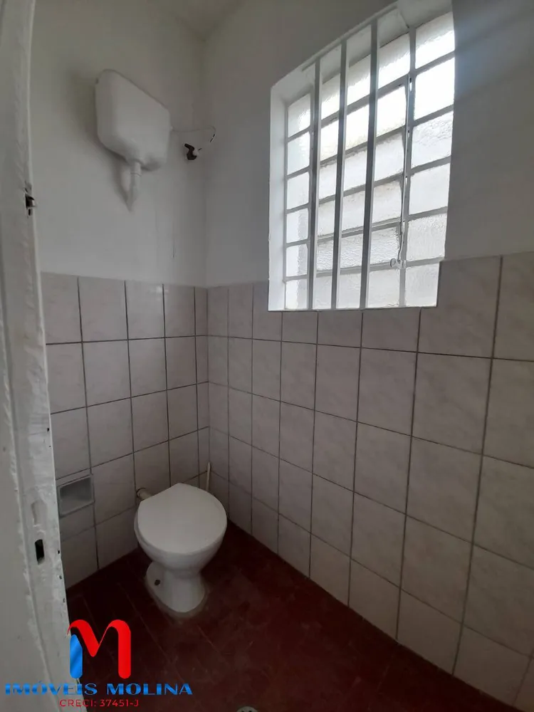 Depósito-Galpão, 200 m² - Foto 7