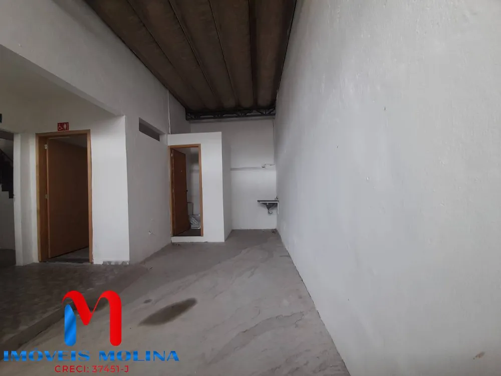 Depósito-Galpão, 200 m² - Foto 3