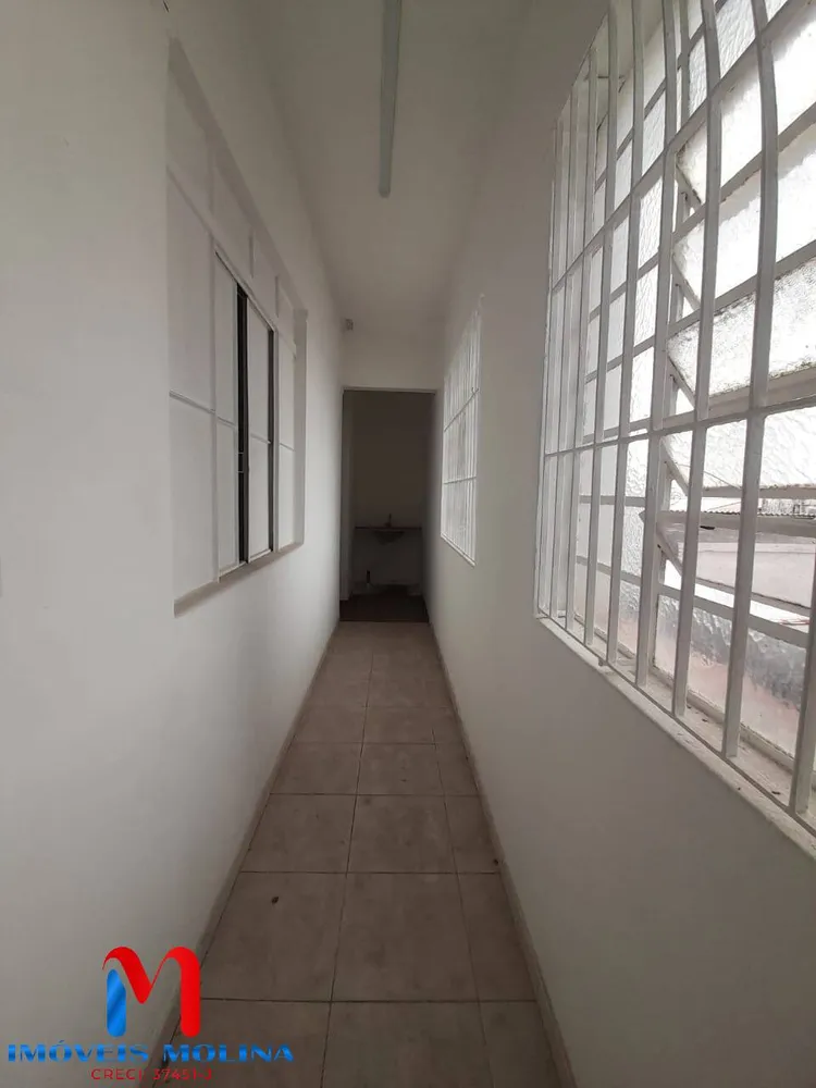 Depósito-Galpão, 200 m² - Foto 11