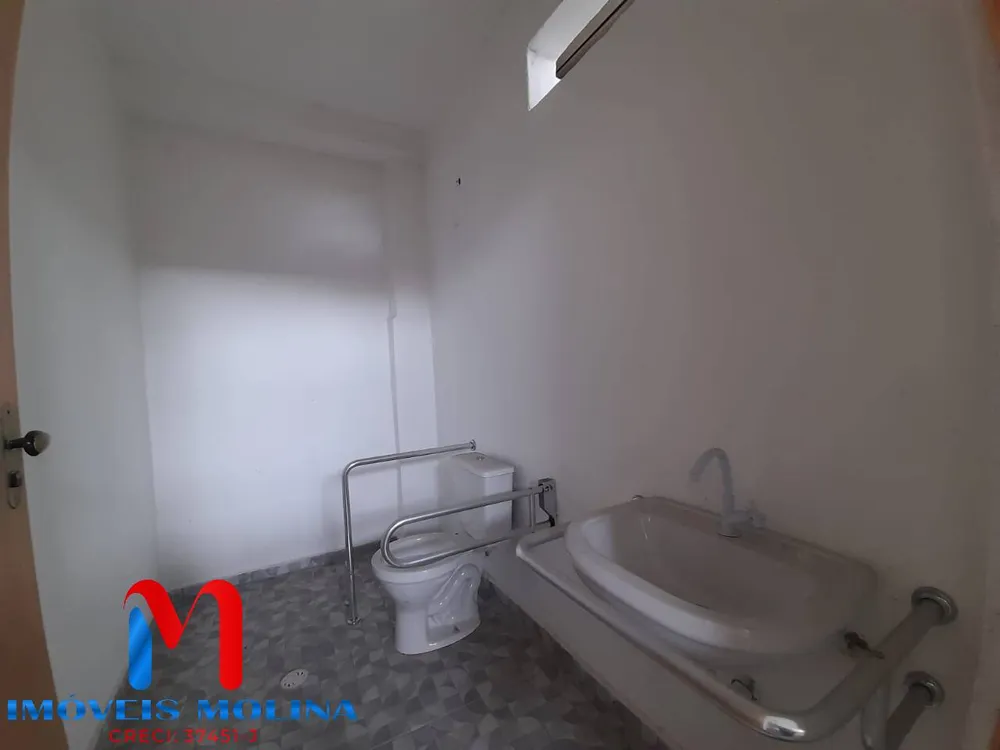 Depósito-Galpão, 200 m² - Foto 4