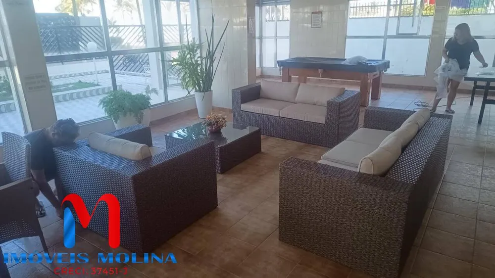 Apartamento, 2 quartos - Foto 6