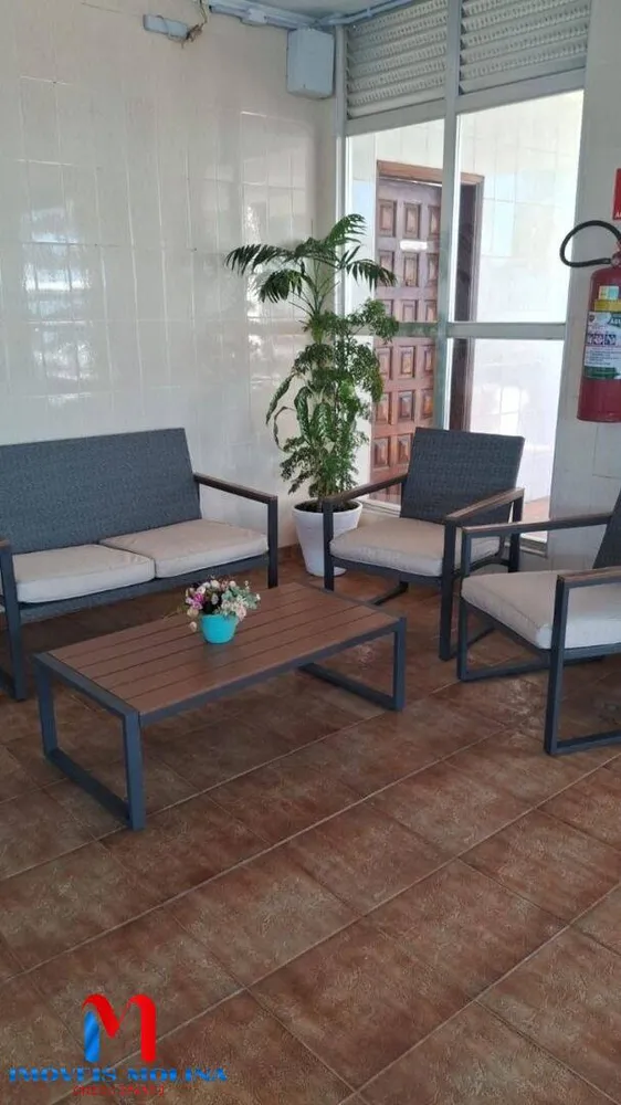 Apartamento, 2 quartos - Foto 2