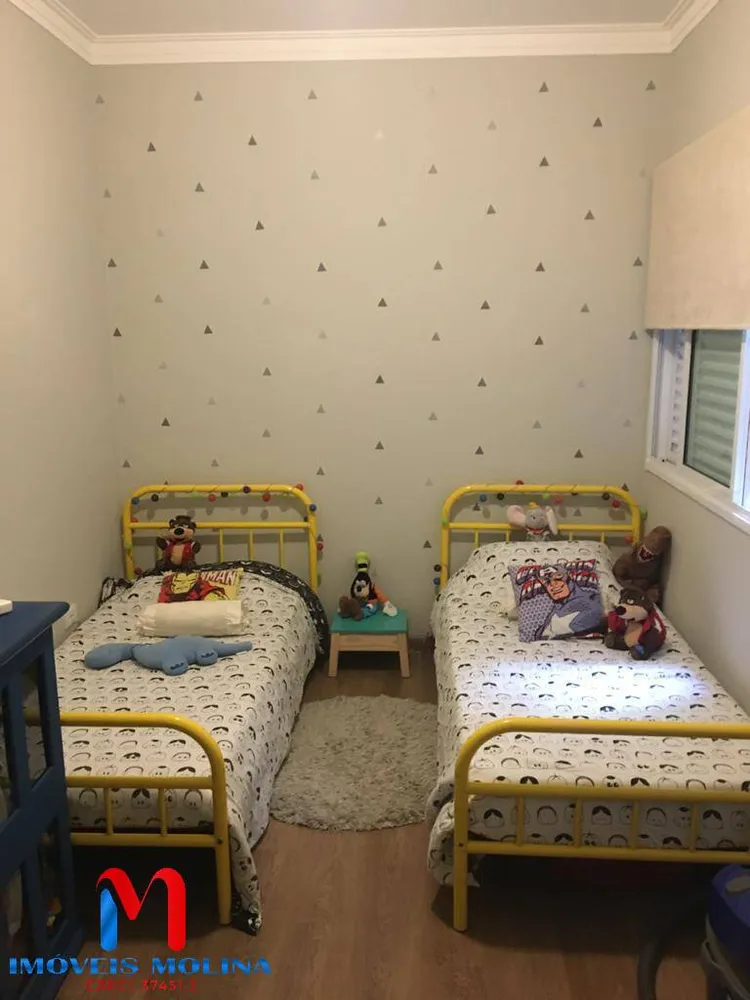 Apartamento, 3 quartos, 113 m² - Foto 12