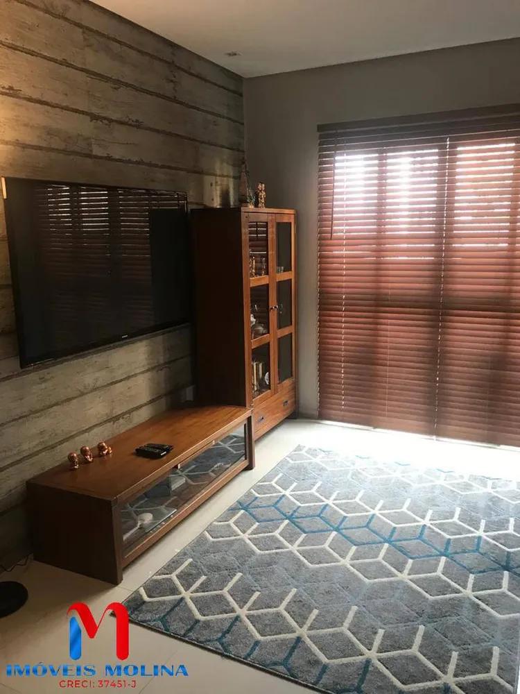 Apartamento, 3 quartos, 113 m² - Foto 2