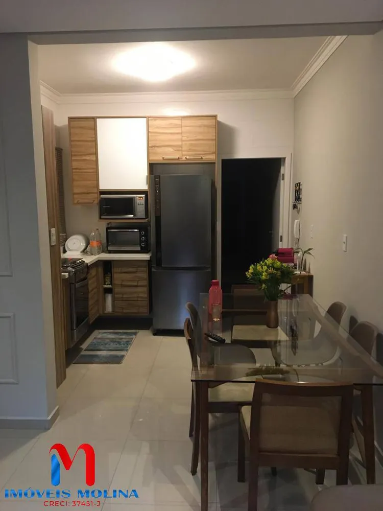 Apartamento, 3 quartos, 113 m² - Foto 7