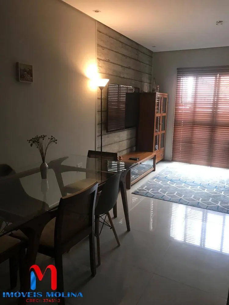Apartamento, 3 quartos, 113 m² - Foto 3