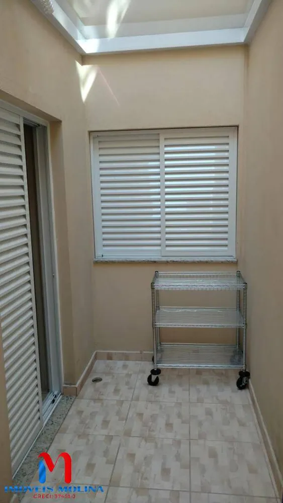 Apartamento, 3 quartos, 113 m² - Foto 2