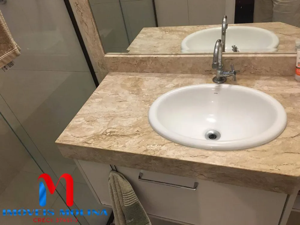 Apartamento, 3 quartos, 113 m² - Foto 11