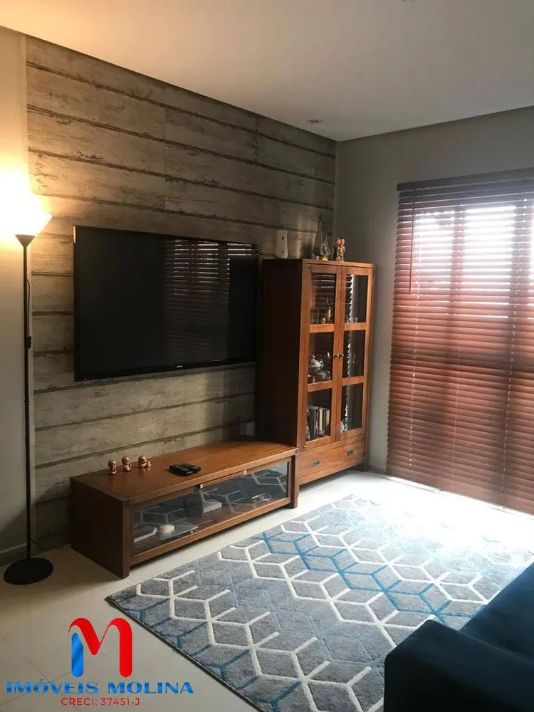 Apartamento, 3 quartos, 113 m² - Foto 1
