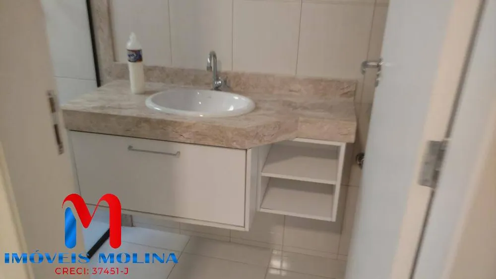 Apartamento, 3 quartos, 113 m² - Foto 3