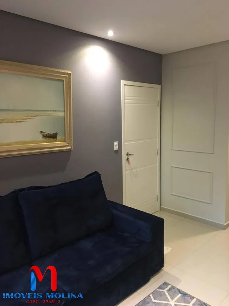 Apartamento, 3 quartos, 113 m² - Foto 4