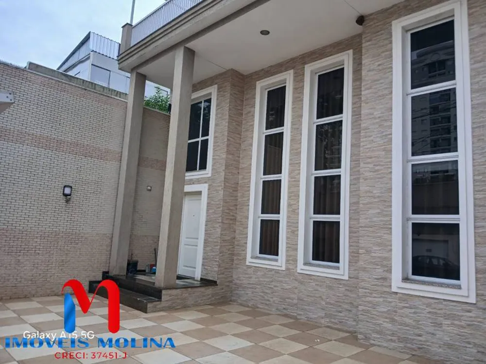Prédio Inteiro, 500 m² - Foto 2