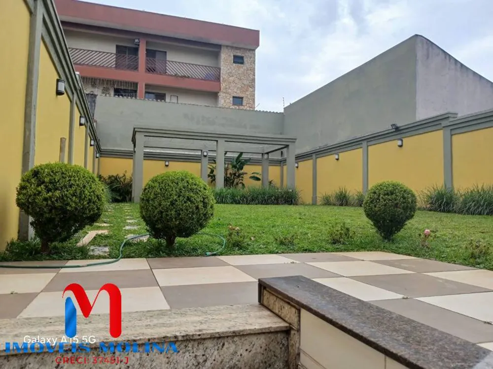 Prédio Inteiro, 500 m² - Foto 9