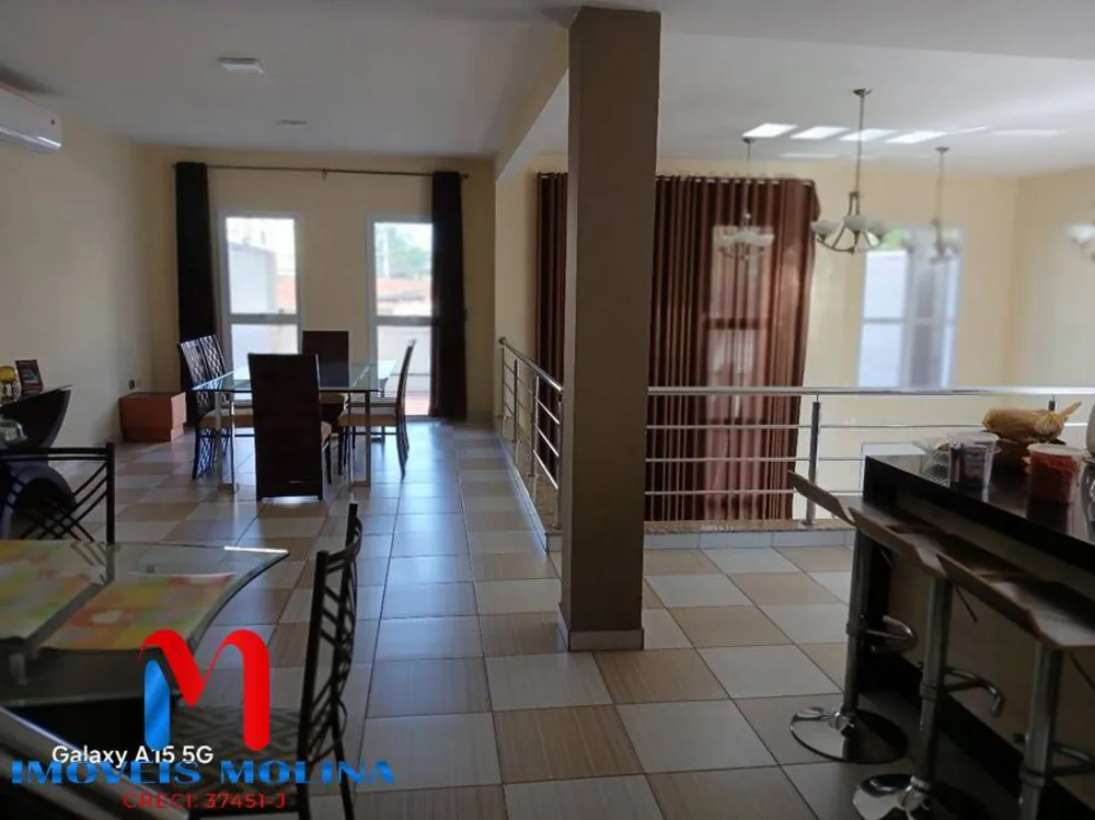 Prédio Inteiro, 500 m² - Foto 12