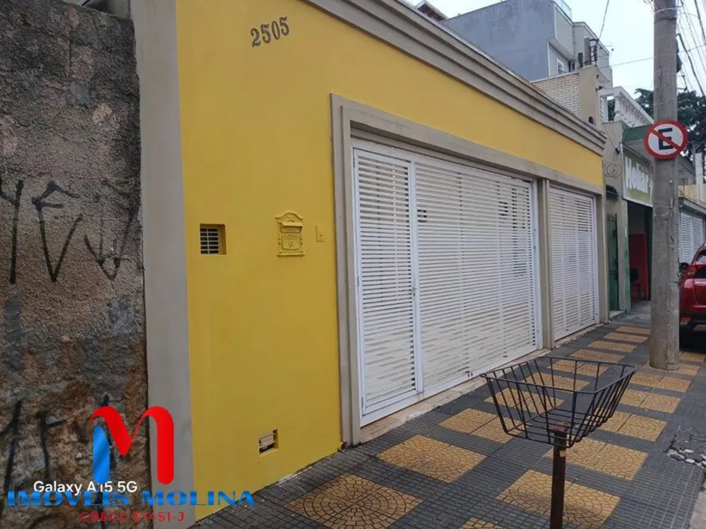 Prédio Inteiro, 500 m² - Foto 1