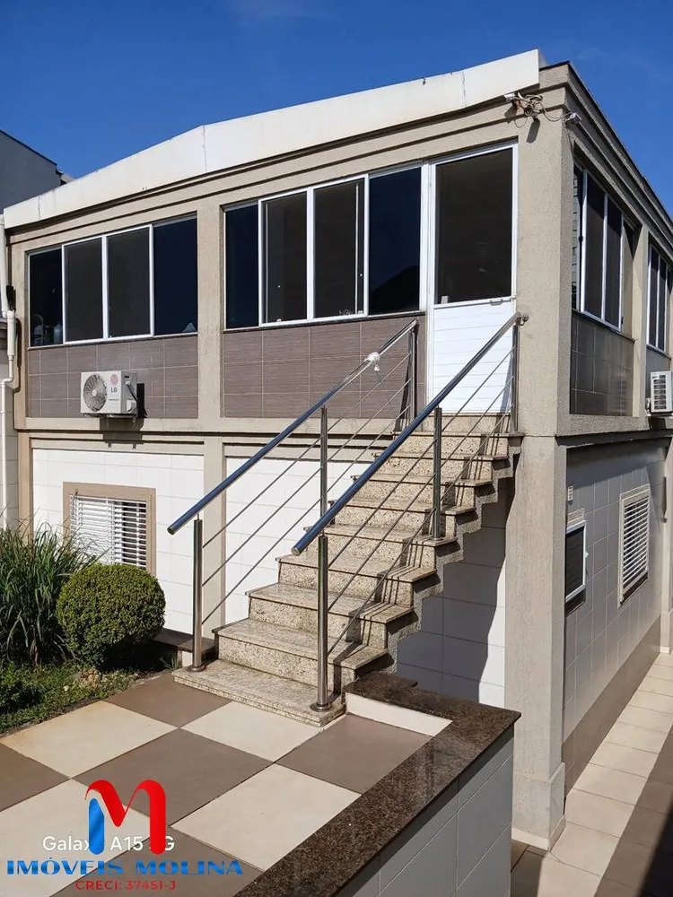 Prédio Inteiro, 500 m² - Foto 4