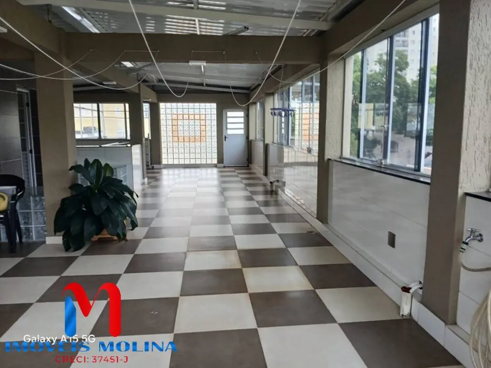 Prédio Inteiro, 500 m² - Foto 5
