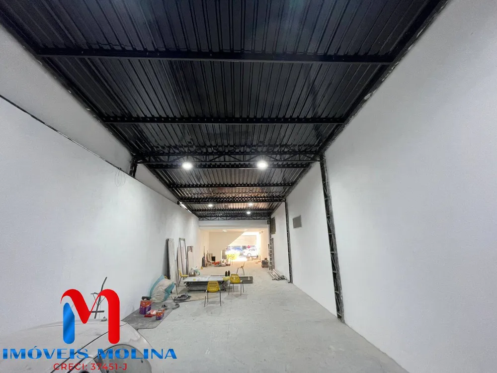 Depósito-Galpão, 3702 m² - Foto 3