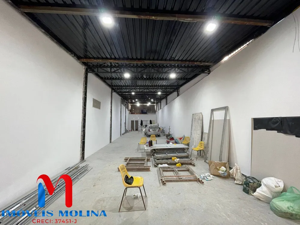 Depósito-Galpão, 3702 m² - Foto 4