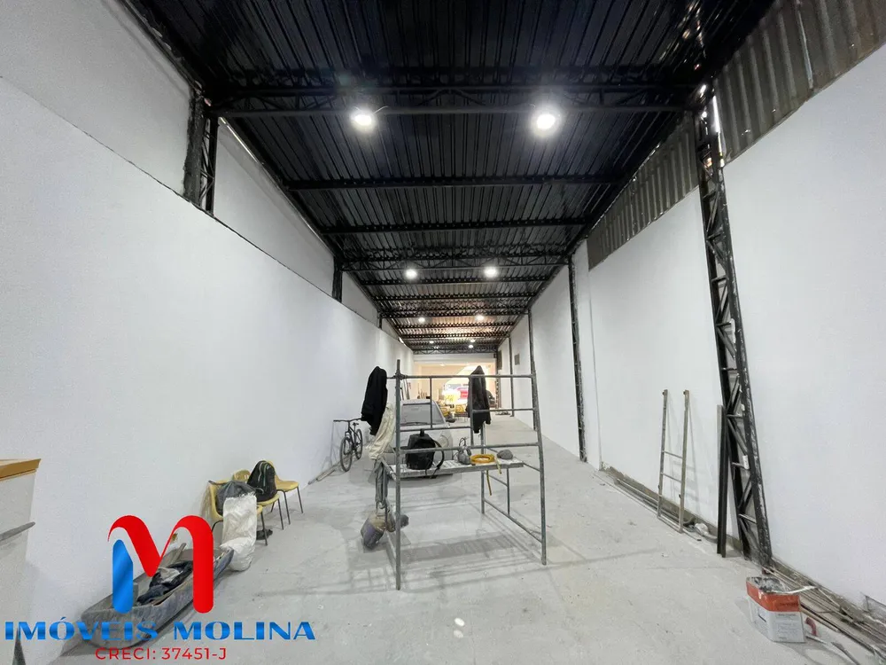 Depósito-Galpão, 3702 m² - Foto 2