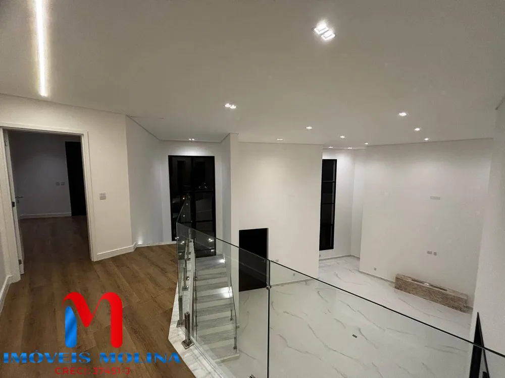 Casa de Condomínio, 4 quartos - Foto 6
