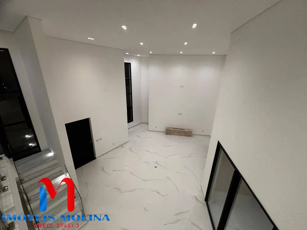 Casa de Condomínio, 4 quartos - Foto 10