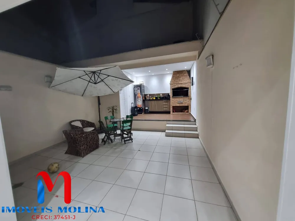 Casa, 3 quartos, 120 m² - Foto 3