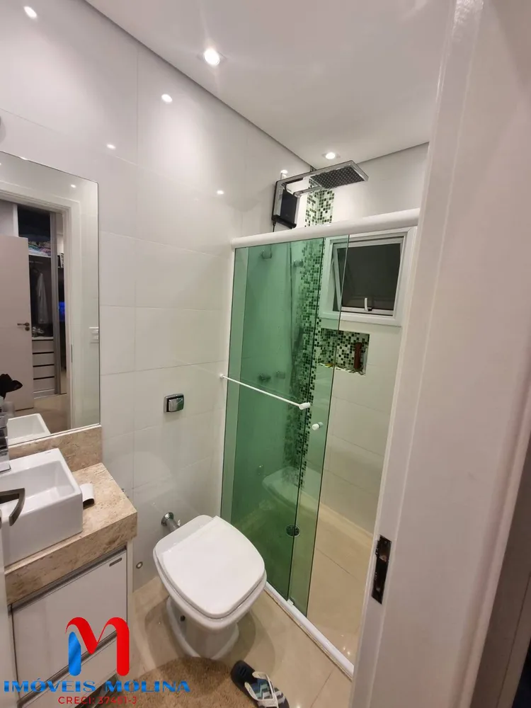 Casa, 3 quartos, 120 m² - Foto 2