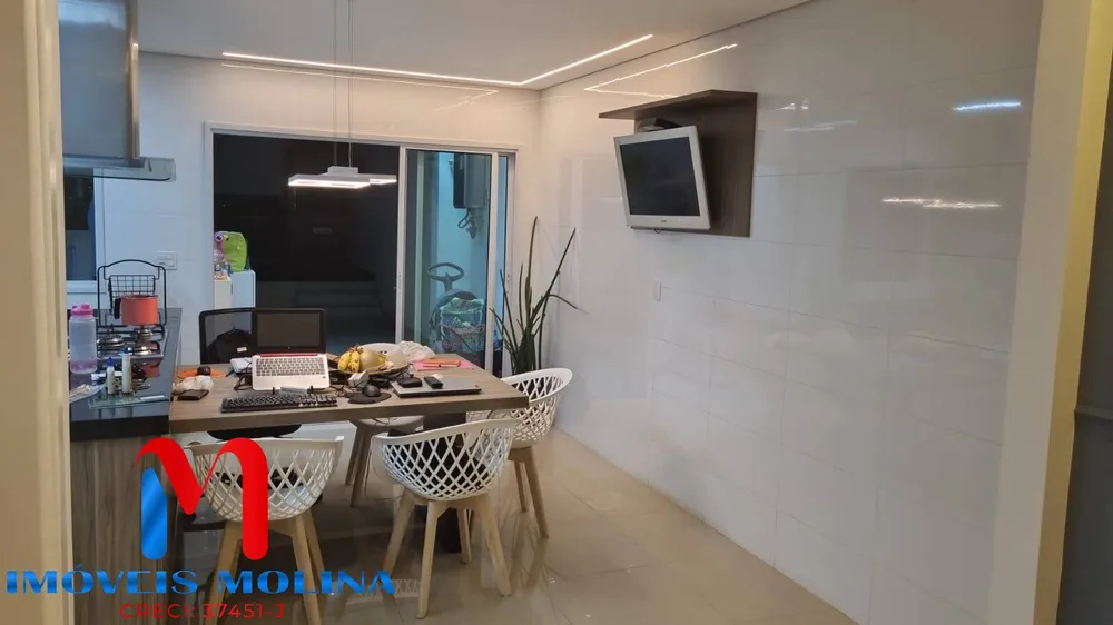 Casa, 3 quartos, 120 m² - Foto 4
