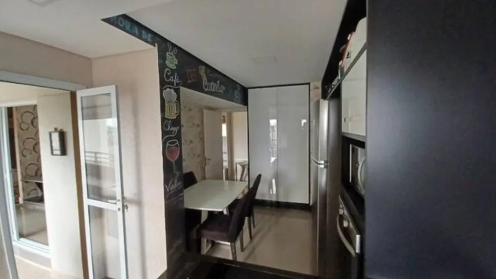 Apartamento, 3 quartos, 116 m² - Foto 8