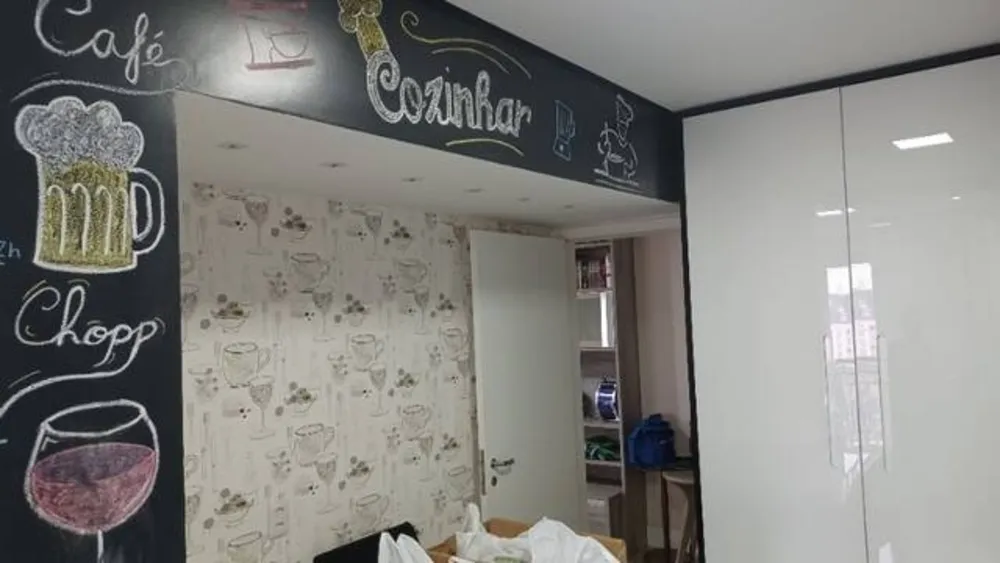 Apartamento, 3 quartos, 116 m² - Foto 1