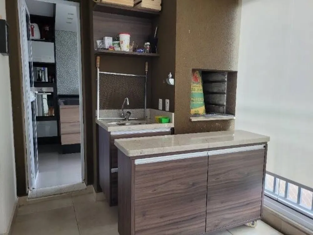 Apartamento, 3 quartos, 116 m² - Foto 4