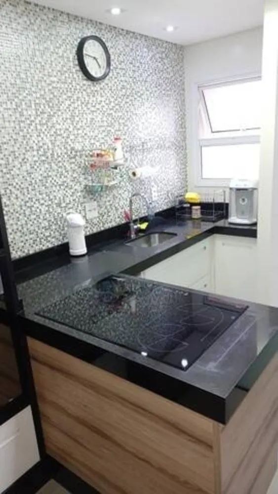 Apartamento, 3 quartos, 116 m² - Foto 7
