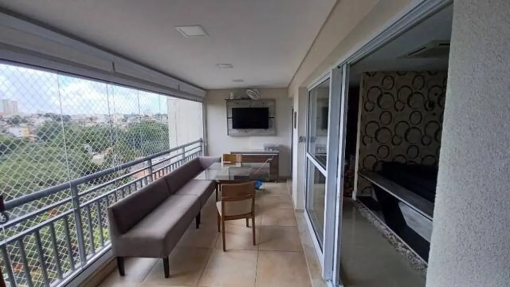 Apartamento, 3 quartos, 116 m² - Foto 3