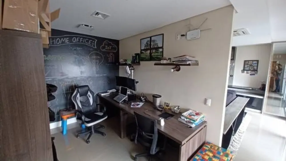 Apartamento, 3 quartos, 116 m² - Foto 5