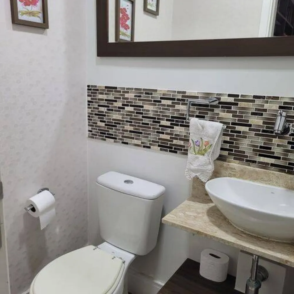 Apartamento, 3 quartos, 116 m² - Foto 4