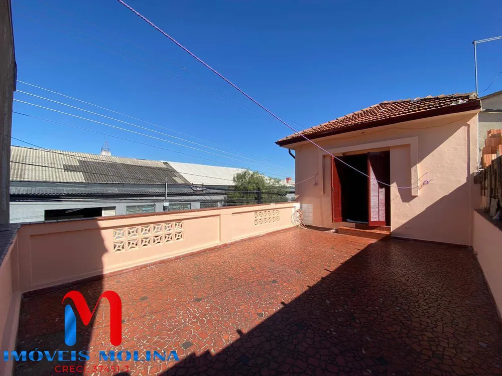 Casa, 4 quartos, 164 m² - Foto 9