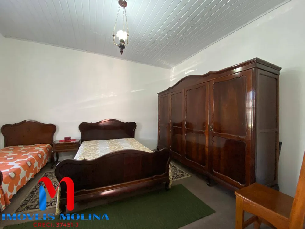 Casa, 4 quartos, 164 m² - Foto 1
