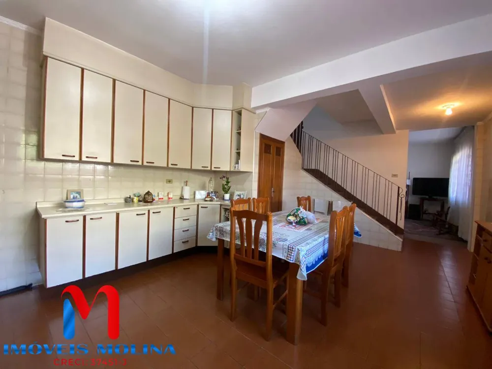 Casa, 4 quartos, 164 m² - Foto 11