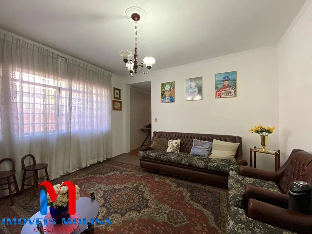 Casa, 4 quartos, 164 m² - Foto 8