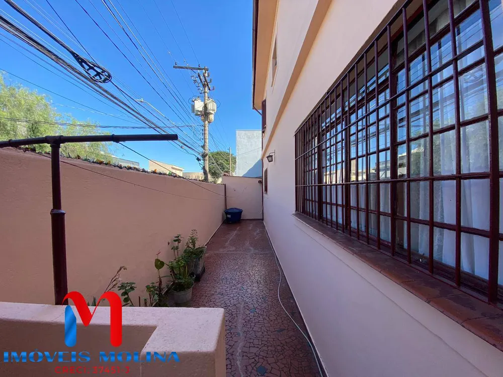 Casa, 4 quartos, 164 m² - Foto 7