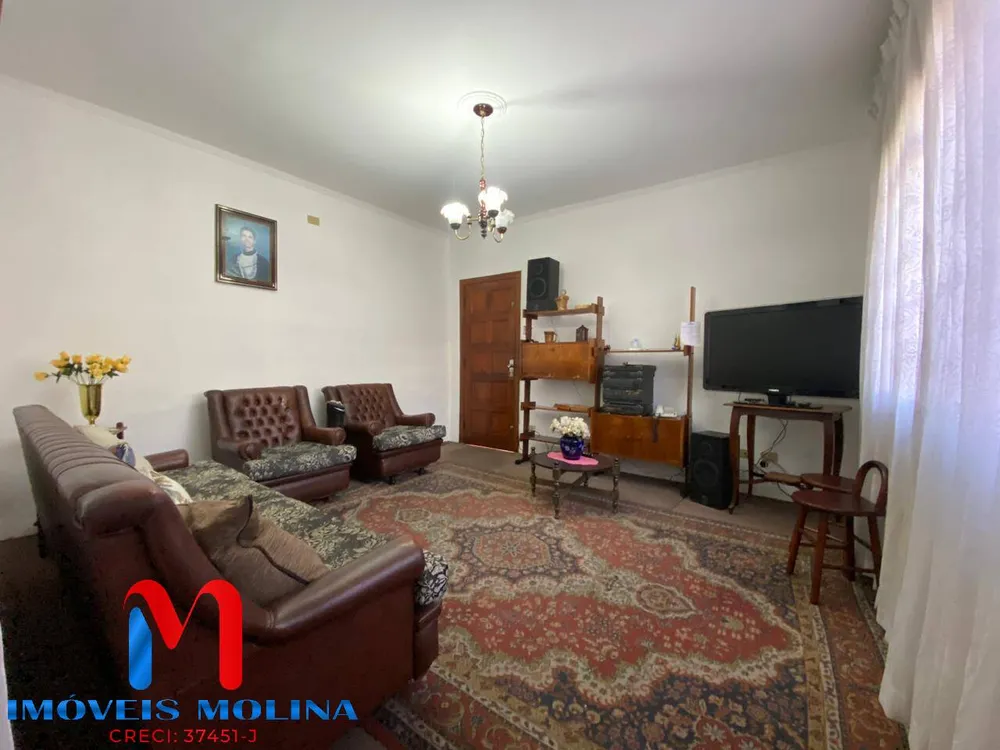 Casa, 4 quartos, 164 m² - Foto 3