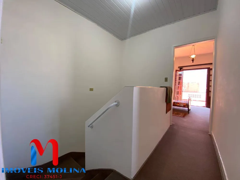 Casa, 4 quartos, 164 m² - Foto 6