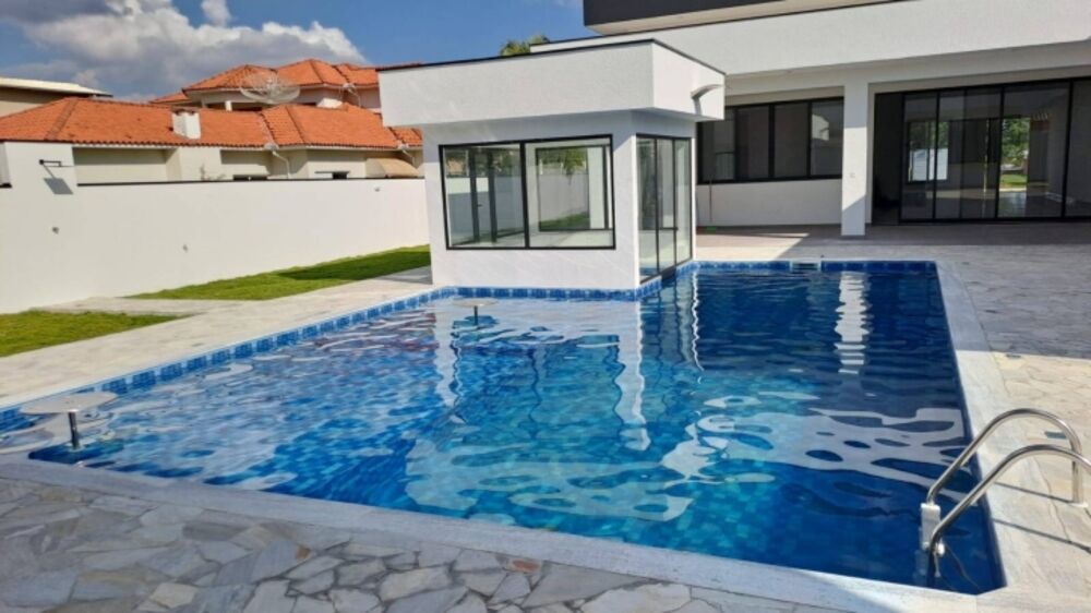 Casa de Condomínio à venda com 4 quartos, 470m² - Foto 19
