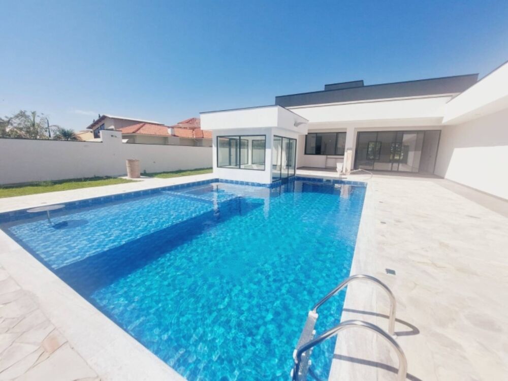 Casa de Condomínio à venda com 4 quartos, 470m² - Foto 17