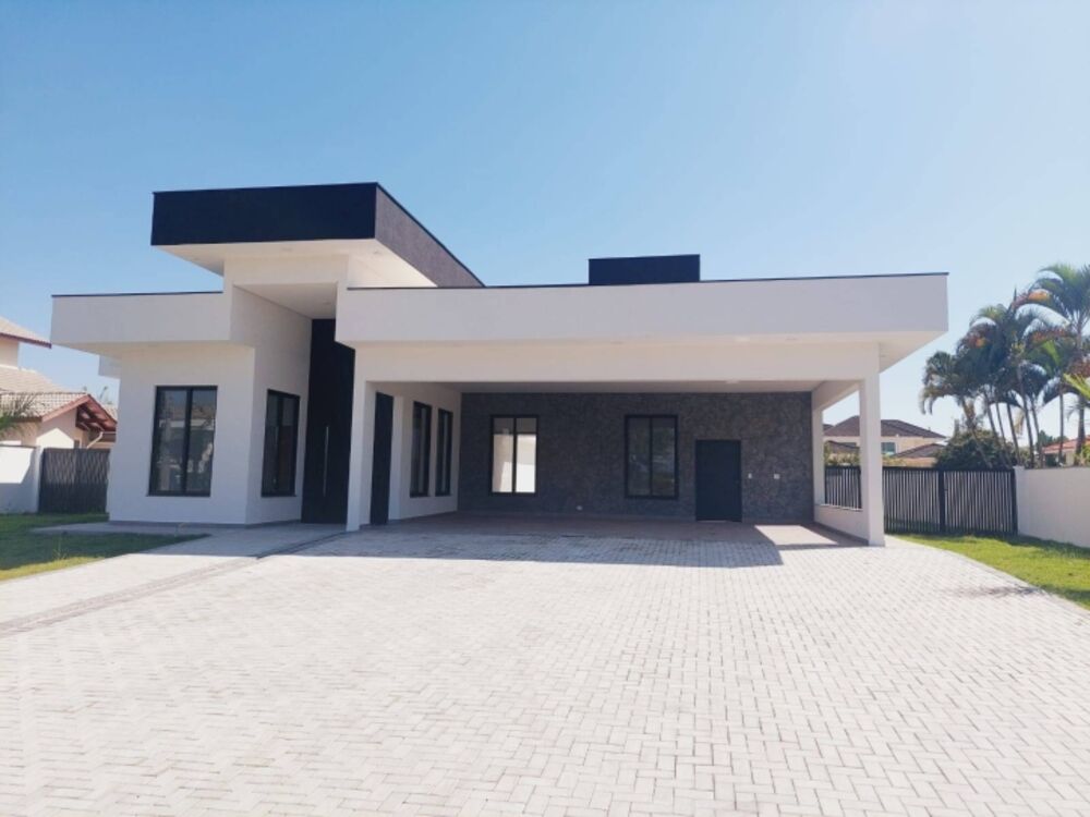 Casa de Condomínio à venda com 4 quartos, 470m² - Foto 9