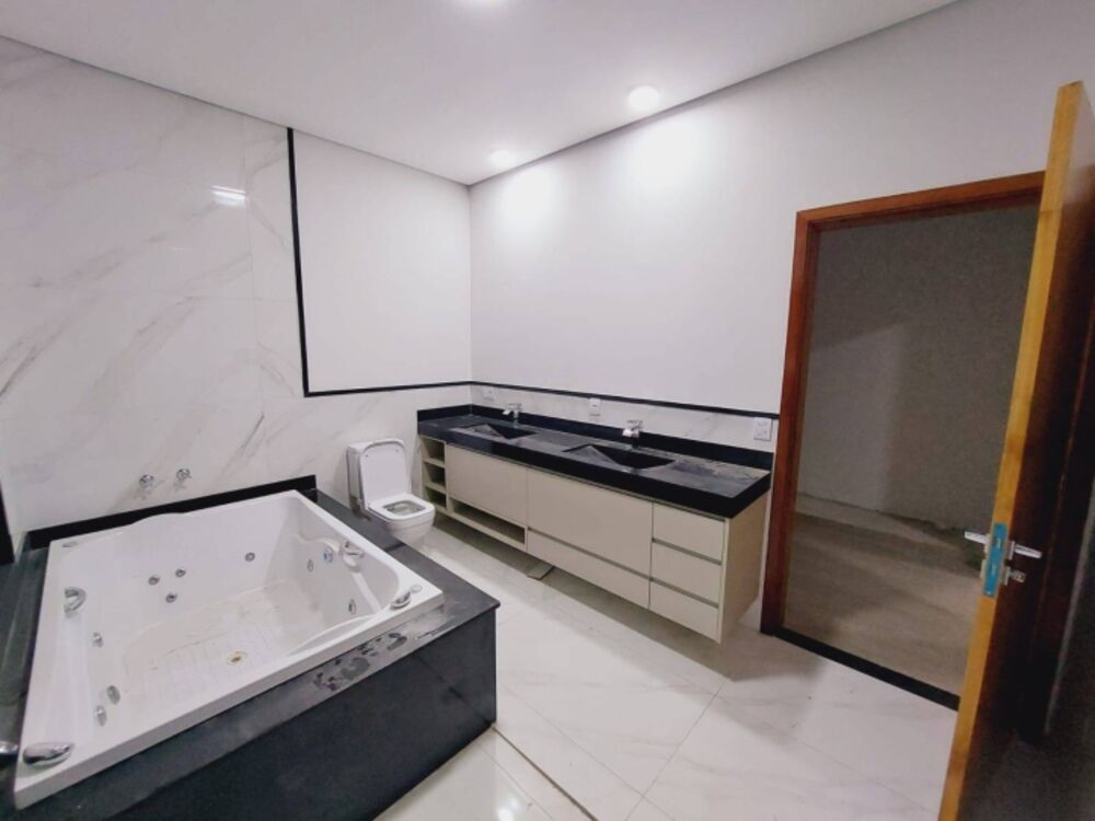 Casa de Condomínio à venda com 4 quartos, 470m² - Foto 32