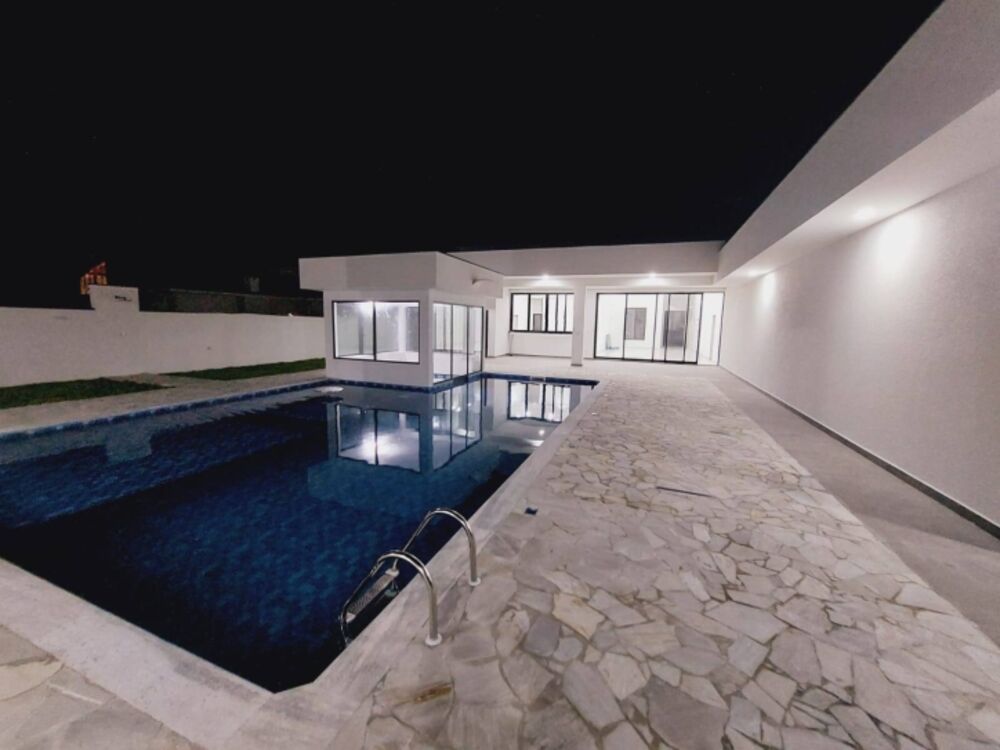 Casa de Condomínio à venda com 4 quartos, 470m² - Foto 15