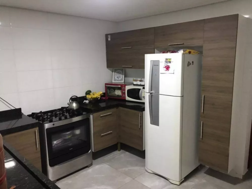 Sobrado à venda com 3 quartos, 125m² - Foto 4